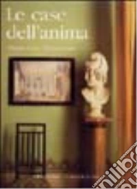 Le case dell'anima libro