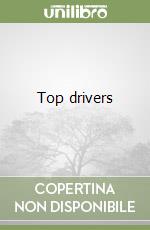 Top drivers libro