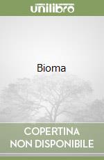 Bioma libro