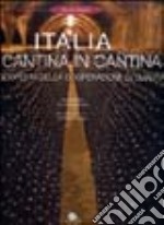 Italia di cantina in cantina