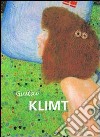 Gustav Klimt. Ediz. illustrata libro