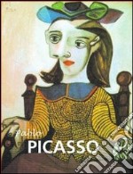 Pablo Picasso 1881-1973. Ediz. illustrata libro