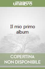 Il mio primo album