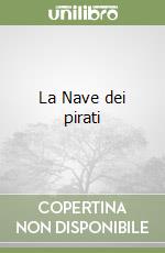 La Nave dei pirati libro