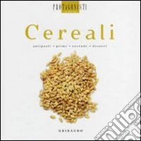 Cereali