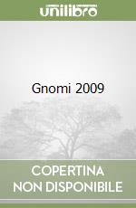 Gnomi 2009