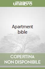 Apartment bible