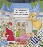 Il castello della Bella addormentata libro