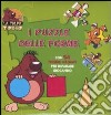 I puzzle delle forme. La talpa Tobia libro