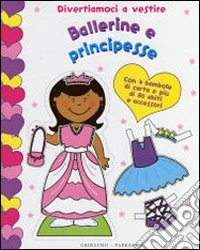 Ballerine e principesse