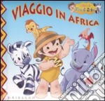 Viaggio in Africa