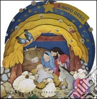 È nato Gesù libro