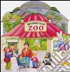 Andiamo allo zoo libro