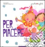 Per piacere libro