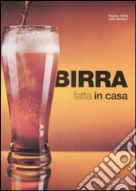 Birra fatta in casa libro