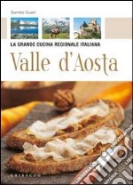 Valle d'Aosta libro