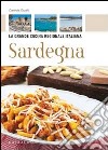 Sardegna libro