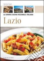 Lazio libro