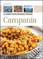 Campania libro