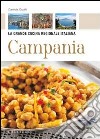 Campania libro