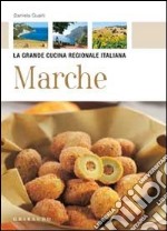 Marche libro