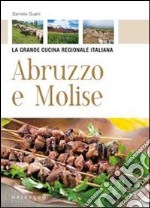 Abruzzo e Molise libro