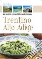 Trentino Alto Adige libro