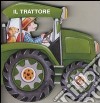 Il Trattore libro