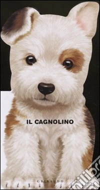 Il Cagnolino libro