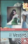 Il vestito libro