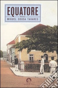 Equatore libro