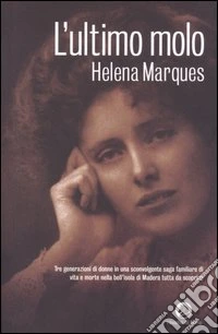 L'ultimo molo libro
