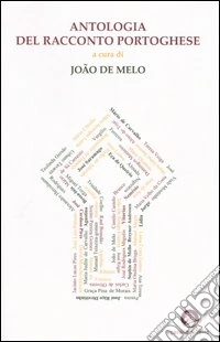 Antologia del racconto portoghese libro