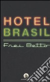 Hotel Brasil libro