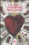 L'istruzione degli amanti libro