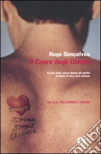 Il cuore degli uomini libro