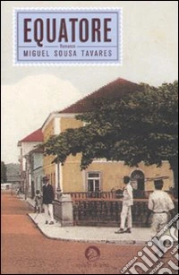 Equatore libro