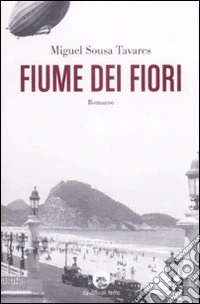 Fiume dei fiori libro