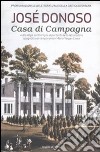 Casa di campagna libro