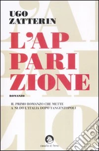L'Apparizione libro