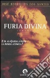 Furia divina libro