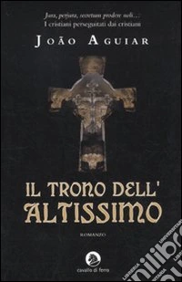 Il trono dell'Altissimo libro