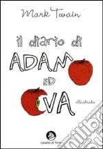 Il Diario di Adamo ed Eva libro