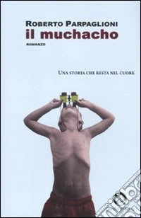 Il muchacho libro
