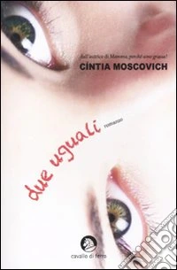 Due uguali libro