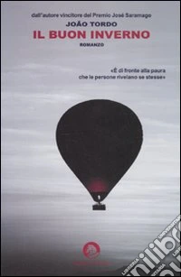 Il buon inverno libro