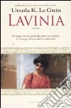 Lavinia libro