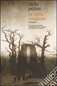 La sesta stagione libro