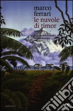 Le nuvole di Timor libro