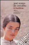 Ernestina libro